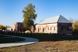 Братские кельи (Казань)