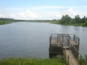 Орудовка