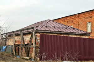 Флигель (Кипрево)