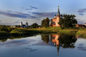 Храмовый ансамбль (Дунилово)