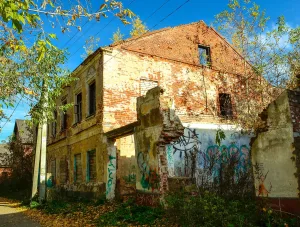 Жилой дом (Торжок)