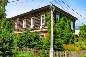 Жилой дом (Коломна)