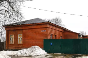Жилой дом (Киржач)
