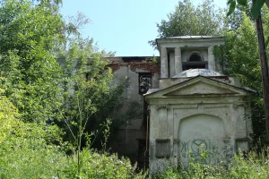 Комплекс церкви Рождества Христова (Бежецк)