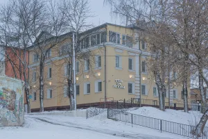 Жилой дом Полубояринова-Зеленовой (Ярославль)