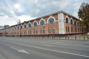 Гостиный двор (Тюмень)