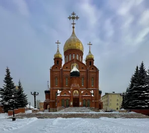 Знаменский собор