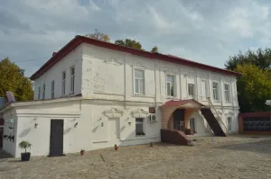 Тюмень улица 25 октября 31