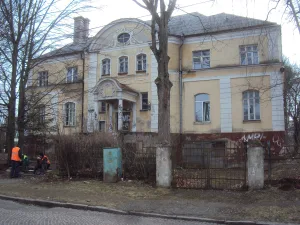 Вилла (Калининград)