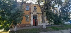 Жилой дом