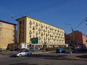 Жилой дом