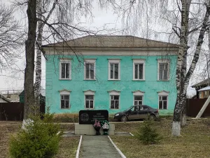 Жилой дом (Ардатов)