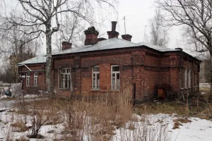 Беломорская улица 22