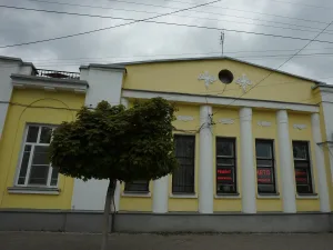 Жилой дом семьи Грудневых (Новочеркасск)