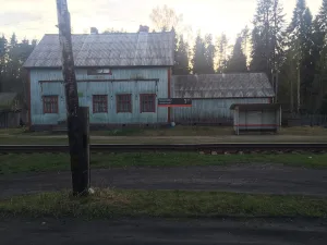 Хухоямяки