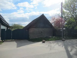 Каменный сарай (Старый Изборск)
