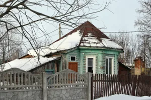 Сторожка (Патакино)