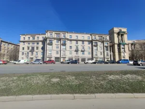 Жилой дом