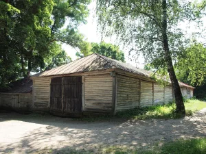 Рига (Ясная Поляна)