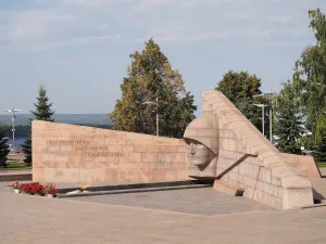 Монумент Славы