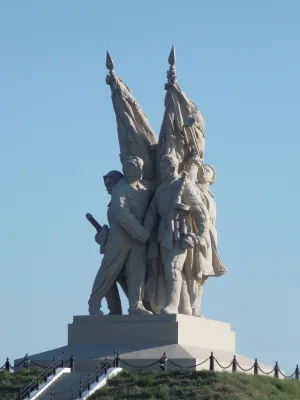 Соединение фронтов