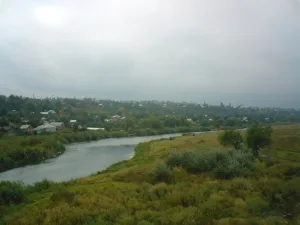 Тузлов