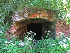 Ледник (Стрельна)