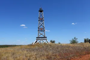 Братская могила красноармейцев 217 Оренбургского полка, погибших в боях за ж/д. ст. Донгузская