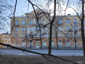 Дом жилой (Петрозаводск)