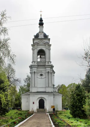 Церковь Тихвинской иконы Божией Матери (Авдотьино)