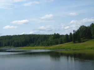 Кистега