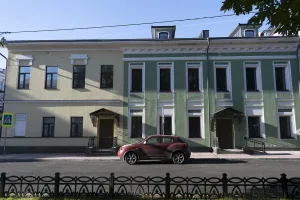 Доходный дом Колясниковых (Ярославль)