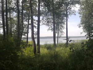Нахимовское озеро