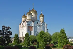 Собор Рождества Пресвятой Богородицы (Можайск)