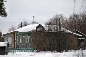 Дом жилой (Симоново)