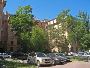 Курдонер