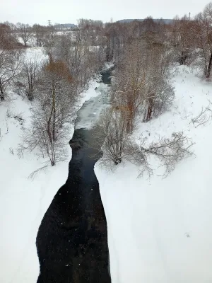Вырка