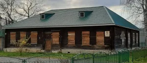 Жилой корпус №16 (Смирнова) (Выкса)