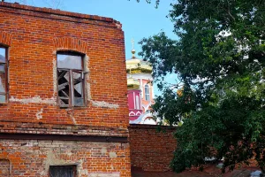 Каретный сарай (Елец)