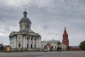 Собор Николая Чудотворца