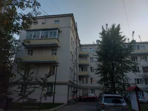 Жилой дом (Дорогомилово)