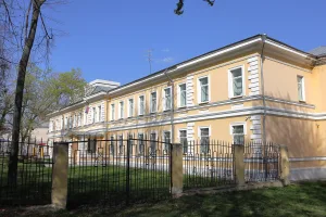 2-е Лефортовское женское училище (Басманный)