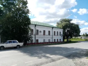 Школа (Тобольск)