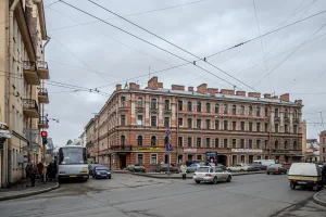 Доходный дом