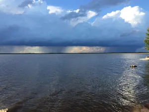 Ругозеро (озеро, Муезерский район)
