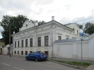 Жилой дом (Торжок)