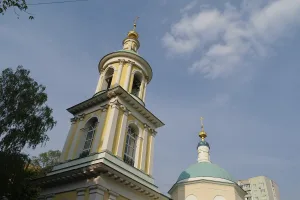 Колокольня (Тверской)