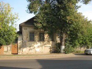 Дом жилой (Кимры)
