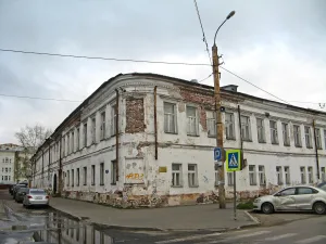 Коммерческий банк (Архангельск)