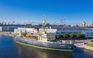 Красин